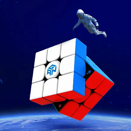 GAN 356 XS SpeedPuzzleShop UK