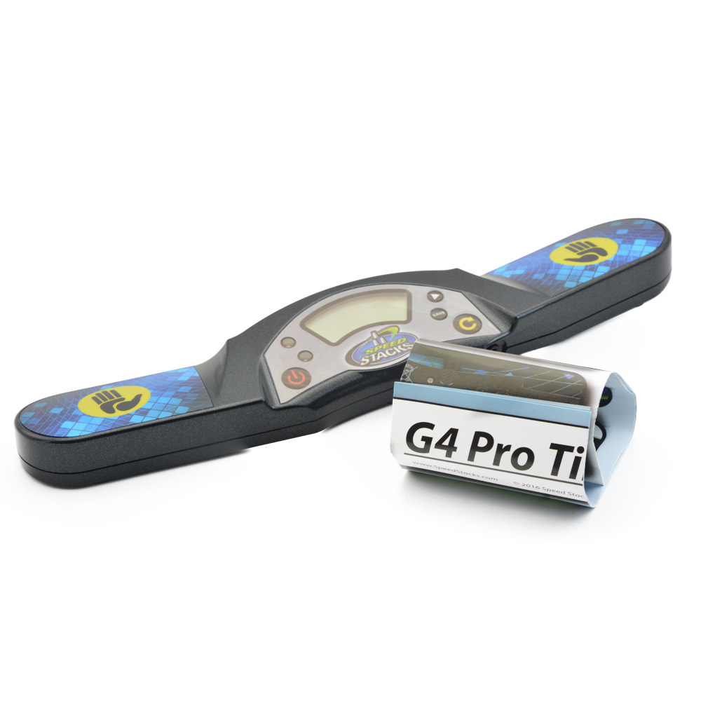 Speed Stacks G4 Pro Timer